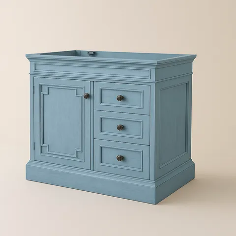 Cailla 48-Inch Vanity Cabinet