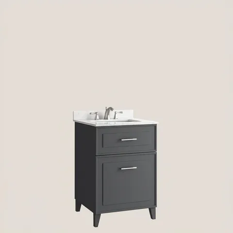 Lillywood 24-Inch Vanity
