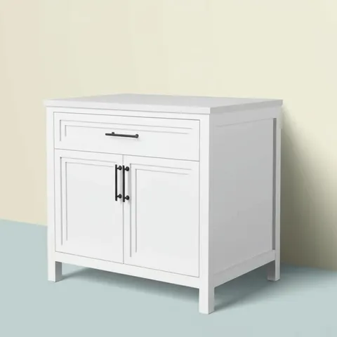 Mayfield 36-Inch Bathroom Vanity