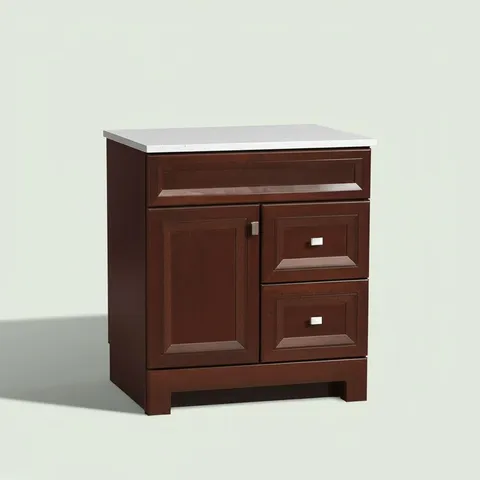 Sedgewood 30.5 in. Bathroom Vanity