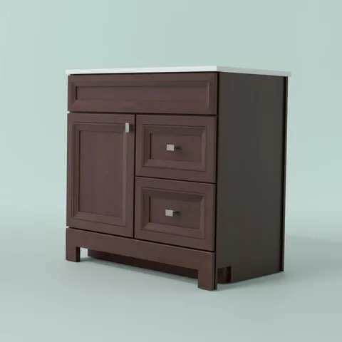 Sedgewood 36.5" Bathroom Vanity