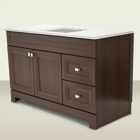 Sedgewood 48.5 in. Bathroom Vanity
