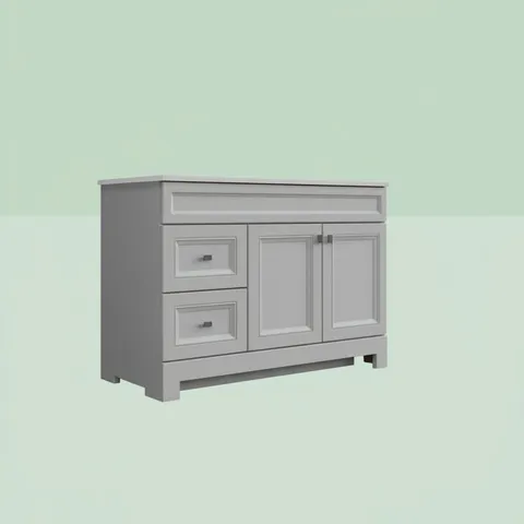 Sedgewood 48.5" Bathroom Vanity