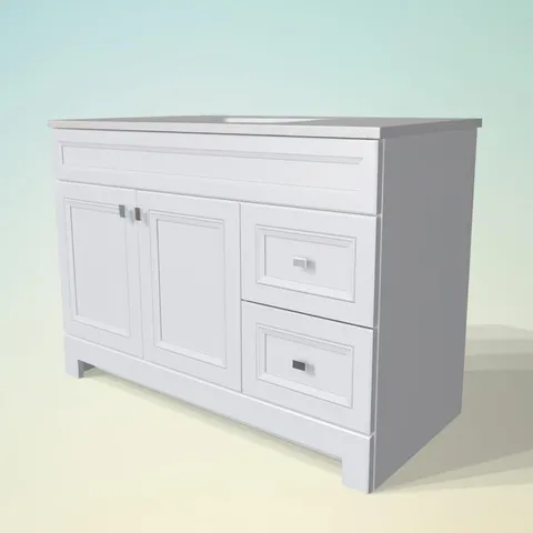 Sedgewood 48.5" Bathroom Vanity