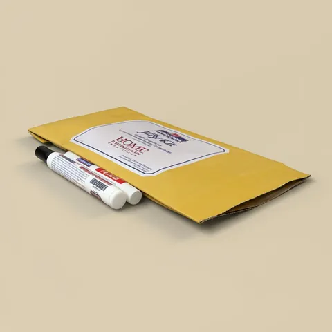Cinnamon Touch-Up Kit