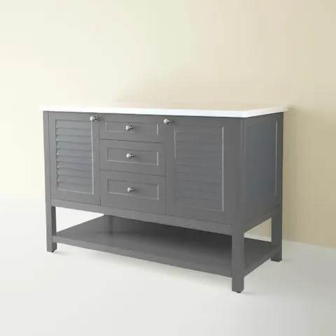 Grace 48-Inch Bathroom Vanity
