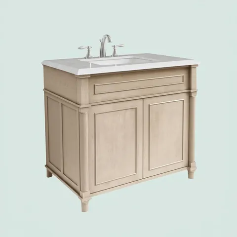 Aberdeen 36-inch Bathroom Vanity