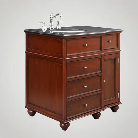 Hampton Harbor Bath Vanity