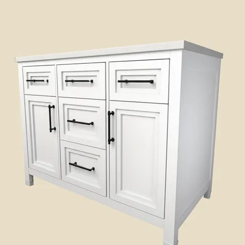 Mayfield 42-inch Bathroom Vanity