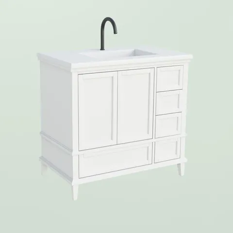 Merryfield 37" Bath Vanity