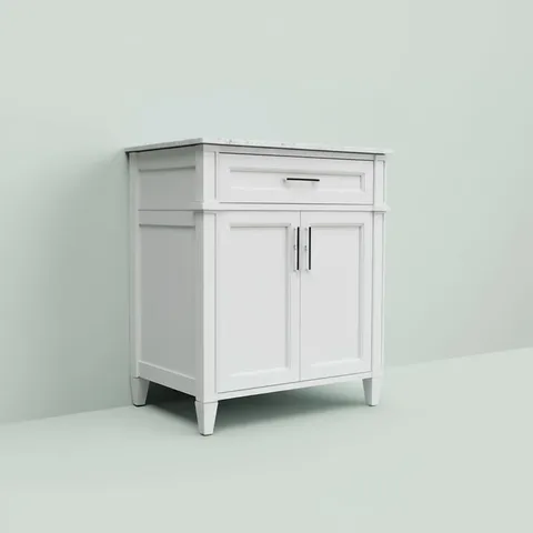 Caville 30" Single Sink Vanity