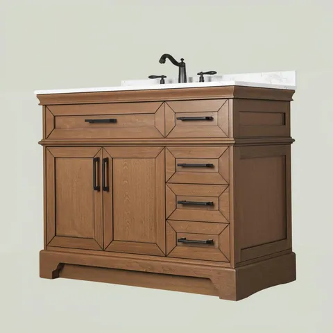 Cherrydale 42-Inch Vanity