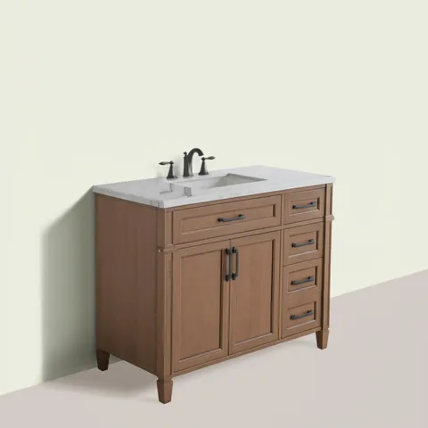 Caville 42-inch Bath Vanity