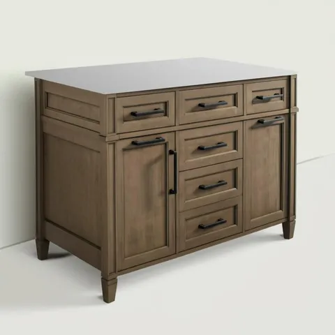 Caville 48-inch Vanity