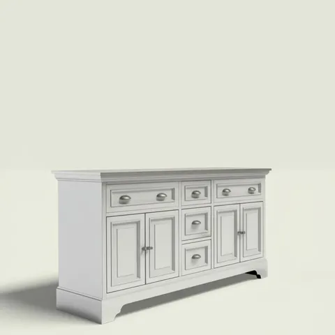 Sadie Double Sink Vanity