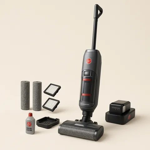 ONEPWR Streamline Cordless Wet/Dry Floor Cleaner