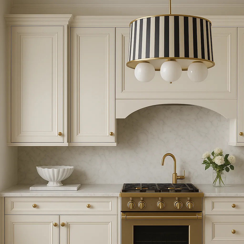 LIFEART CABINETRY Newport Ready to Assemble Wall Cabinet with Adjustable Shelves in Classic White, photo 3 of 4