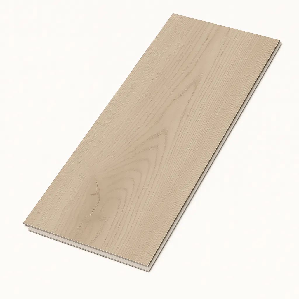 CALI Aqua Tough Premium Dawn Patrol Waterproof Vinyl Plank Flooring - 22-mil Wear Layer, 23.77 sq ft Carton, Scratch Resistant, Easy Installation, photo 2 of 6