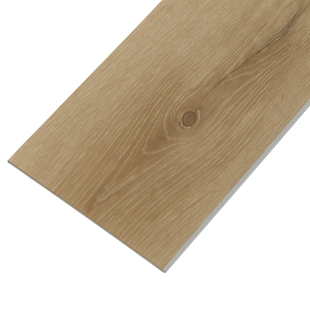 CALI Aqua Tough Premium Aged Hickory Vinyl Plank Flooring - Waterproof, Scratch Resistant, 23.77 sq ft Carton, photo 2 of 6