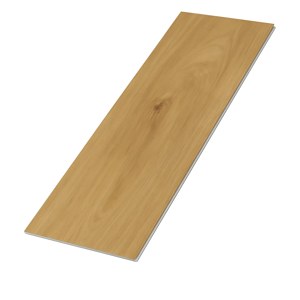 CALI Aqua Tough Premium Blonde Ale Waterproof Vinyl Plank Flooring - 23.77 sq ft Carton, photo 2 of 6