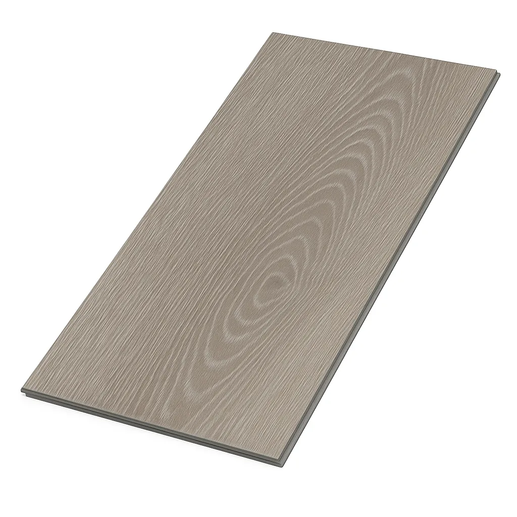CALI Oceanic Oak Waterproof Vinyl Plank Flooring - 20-mil Wear Layer, 26.62 sq ft Carton, photo 2 of 6