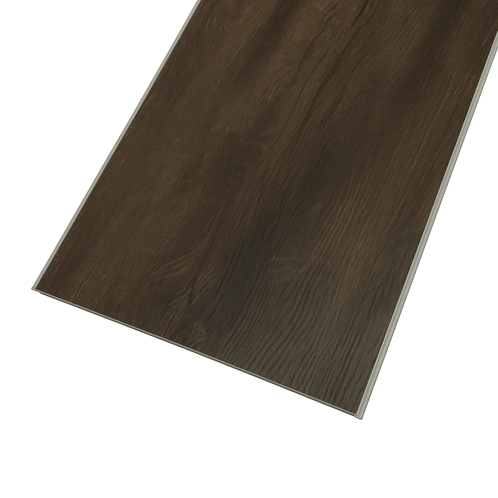 CALI Offshore Oak Waterproof Luxury Vinyl Plank Flooring - 20-mil Wear Layer, 26.62 sq ft Carton, photo 2 of 6