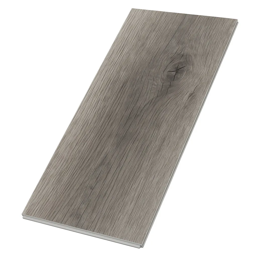 CALI Aqua Tough Alderwood 20-mil Waterproof Luxury Vinyl Plank Flooring - 23.77 sq ft Carton, photo 2 of 6