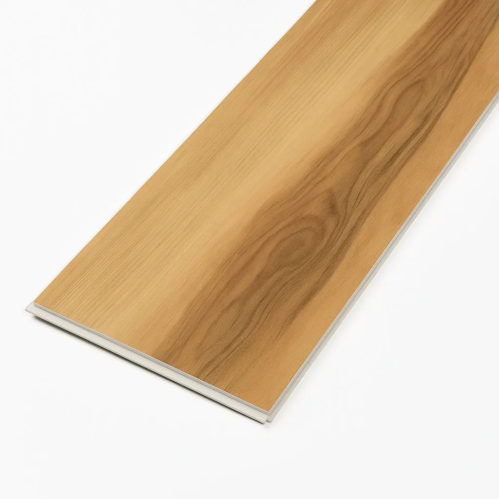 CALI Windansea High Tide Huntington Hickory Waterproof Luxury Vinyl Plank Flooring - 20-mil Wear Layer, 26.22 sq ft Carton, photo 2 of 6