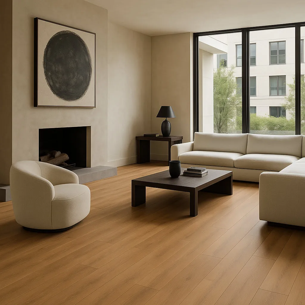 CALI Legends Catamaran 20-mil Waterproof Luxury Vinyl Plank Flooring - 22.44 sq ft Carton, photo 3 of 6