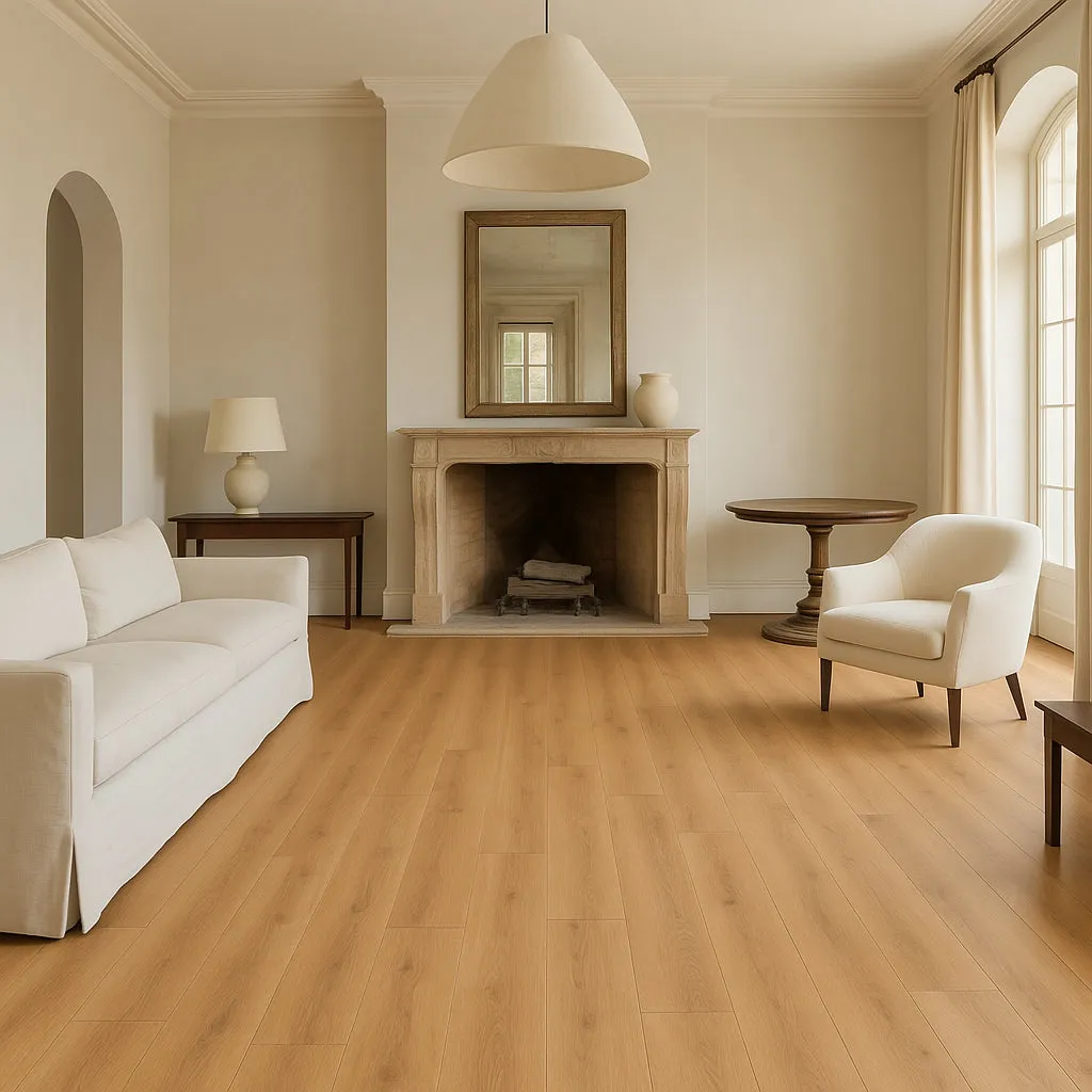 CALI Legends Catamaran 20-mil Waterproof Luxury Vinyl Plank Flooring - 22.44 sq ft Carton, photo 4 of 6