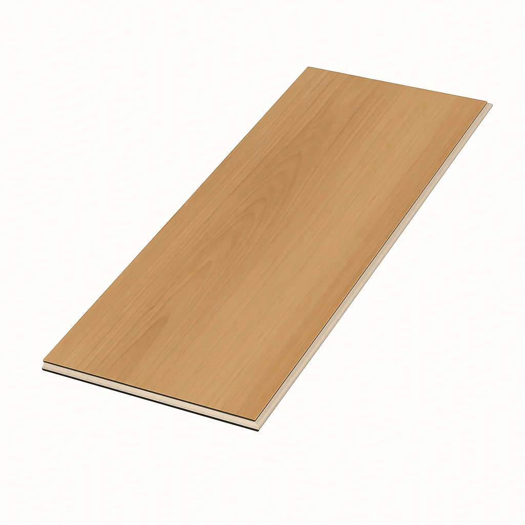 CALI Aqua Tough Plus Locals Only 20-mil Waterproof Luxury Vinyl Plank Flooring - 23.9 sq ft Carton, photo 2 of 6
