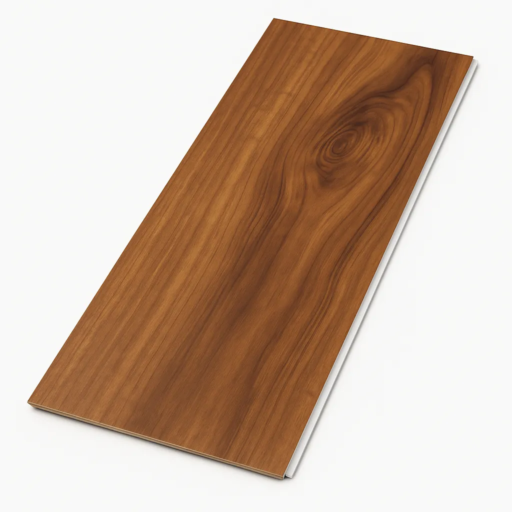 CALI Aqua Tough XL Island Acacia Waterproof Luxury Vinyl Plank Flooring - 37.54 sq ft Carton, 20-mil Wear Layer, photo 2 of 6