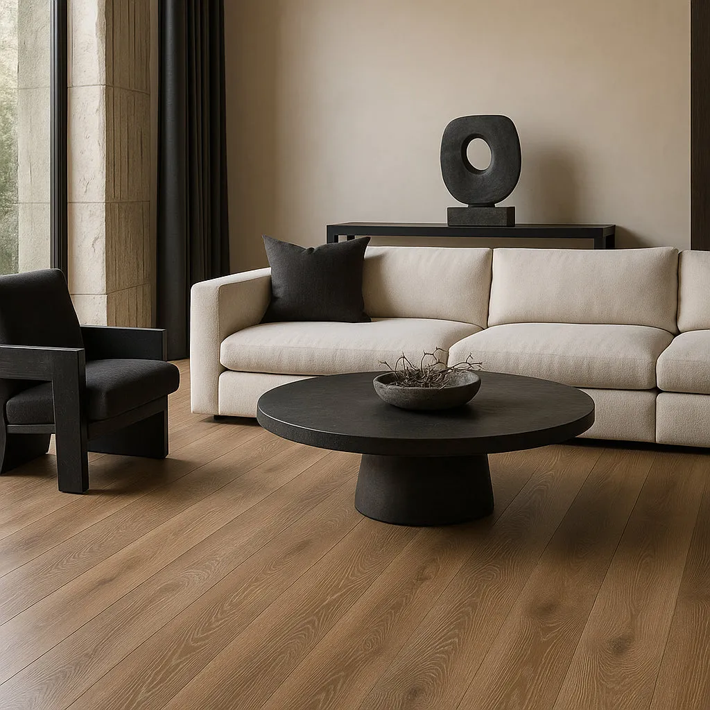 CALI Aqua Tough XL Tidal Pool 20-mil Waterproof Luxury Vinyl Plank Flooring - 37.54 sq ft Carton, photo 3 of 6