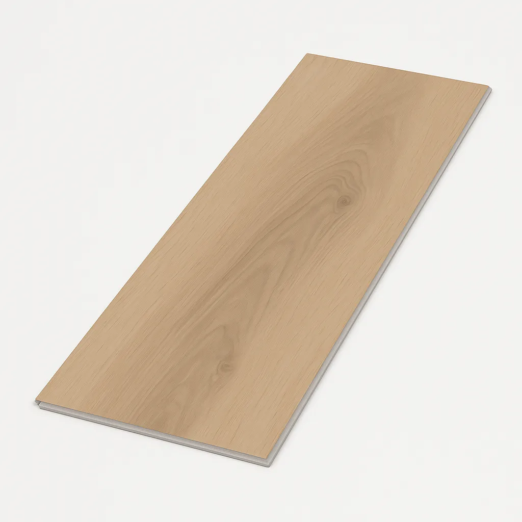 CALI Windansea High Tide Rockaway Oak Vinyl Plank Flooring - 20-mil Wear Layer, Waterproof, 26.22 sq ft Carton, photo 2 of 6