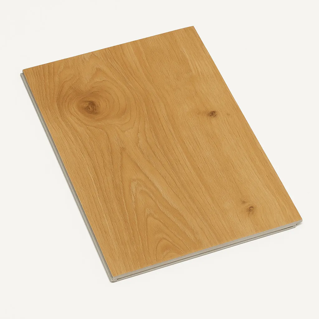CALI Windansea High Tide South Seas Vinyl Plank Sample - Waterproof, 20-mil Wear Layer, Glue Down Installation, photo 2 of 6