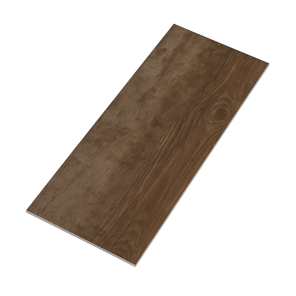 CALI Aqua Tough Vinyl Plank Sample - Redefined Pine, Waterproof Flooring, 6" x 7-1/8" x 3/16" Dimensions, photo 2 of 6