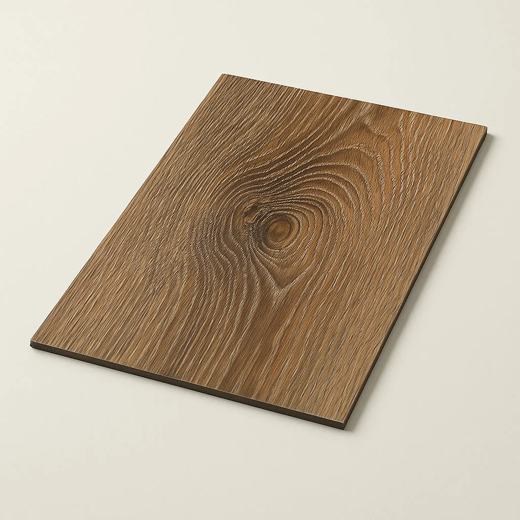 CALI Dockwood Oak Vinyl Plank Sample - Waterproof, Durable, Easy Installation, photo 2 of 6