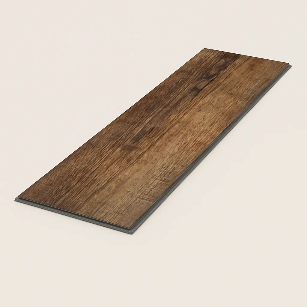 CALI Vinyl Pro Redefined Pine Luxury Vinyl Plank Sample - 20-mil Wear Layer, Waterproof Flooring, photo 2 of 6