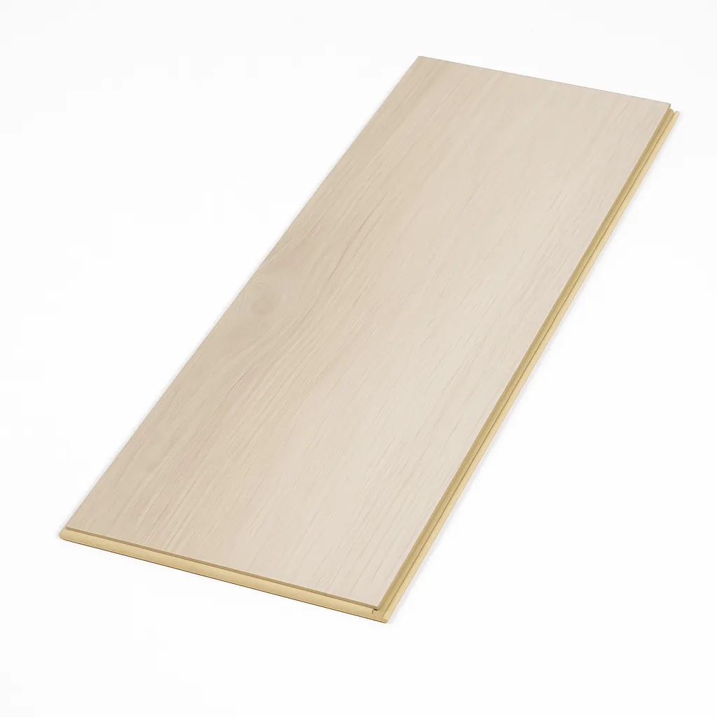CALI Laguna Crystal Crescent Vinyl Plank Flooring - Waterproof, Scratch-Resistant, 20-mil Wear Layer, 18.15 sq ft Carton, photo 2 of 6