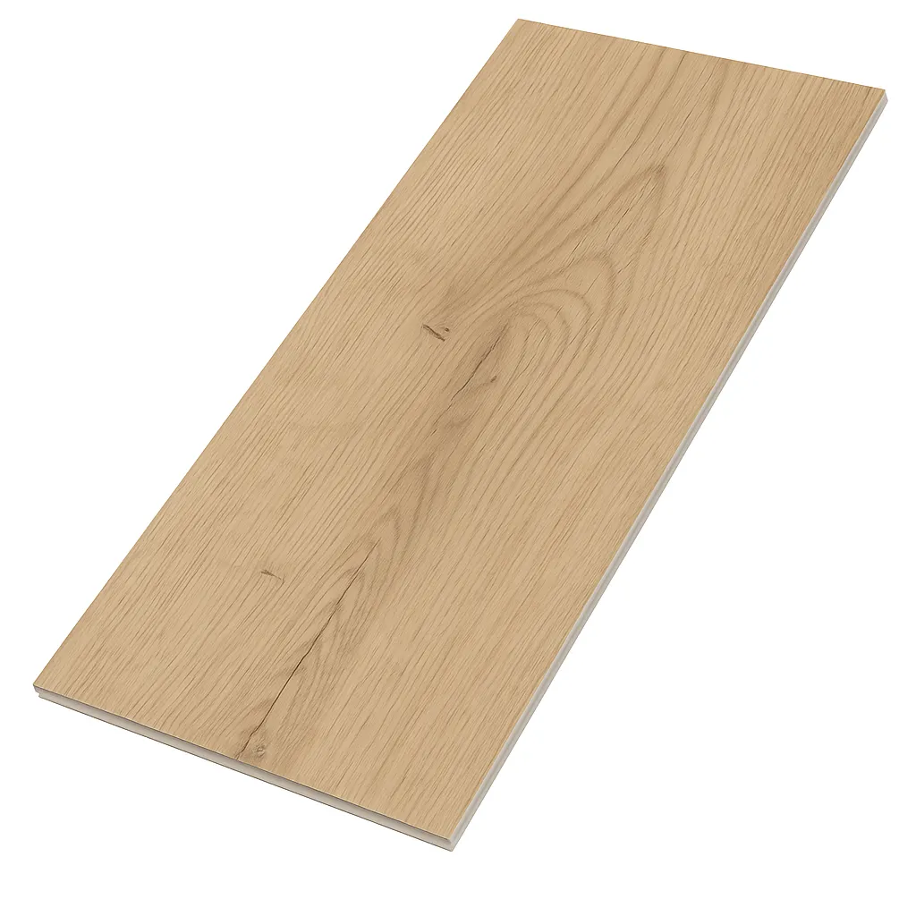 CALI Aqua Tough Turning Tide Vinyl Plank Flooring - 20-mil Wear Layer, Waterproof, Scratch Resistant, 23.77-sq ft Carton, photo 2 of 6