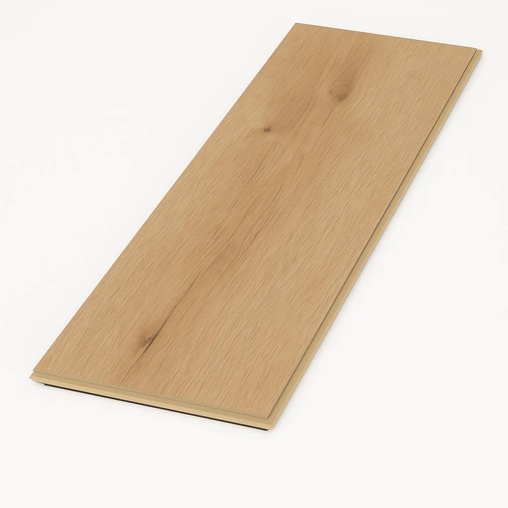 CALI Legends Hidden Palm 20-mil x 9-in W x 60-in L Waterproof Luxury Vinyl Plank Flooring, photo 2 of 6