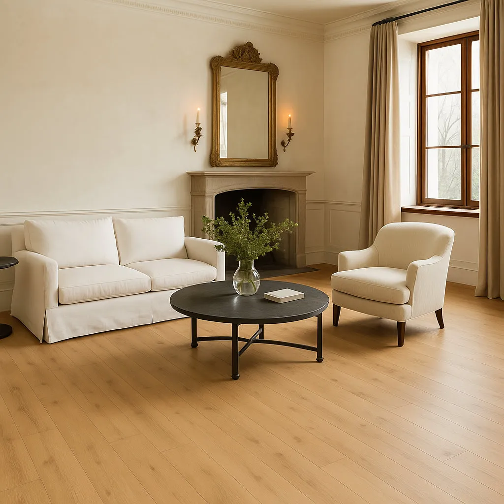 CALI Legends Hidden Palm 20-mil x 9-in W x 60-in L Waterproof Luxury Vinyl Plank Flooring, photo 4 of 6