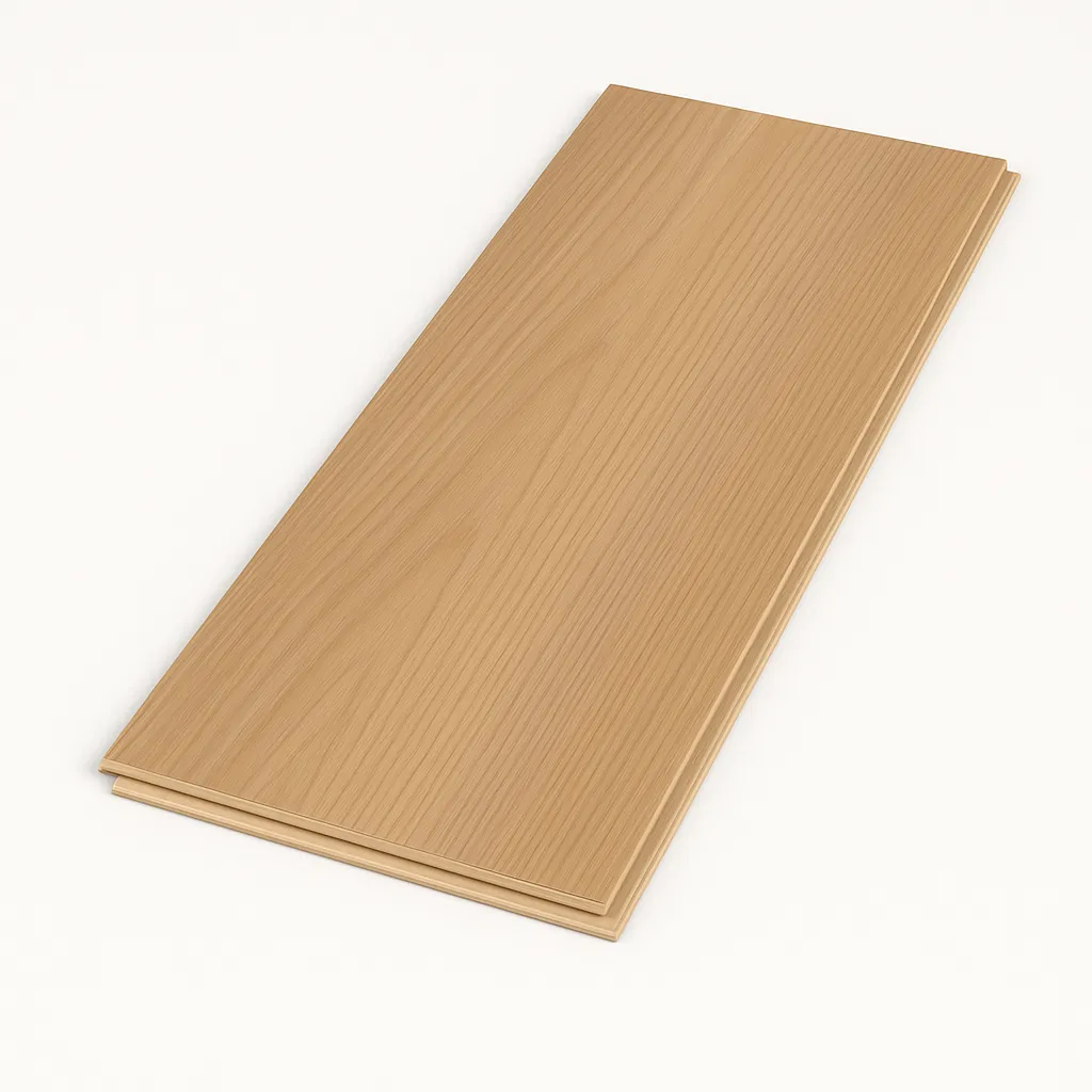 CALI Laguna Seas the Day Vinyl Plank Flooring - 20-mil, Waterproof, 18.15 sq ft Carton, photo 2 of 6