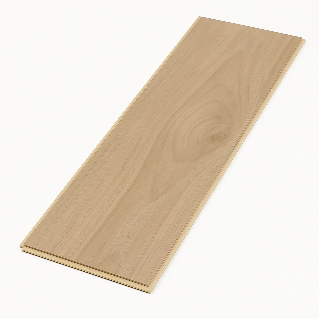 CALI Laguna Artisan Shoal Vinyl Plank Flooring - 20-mil, Waterproof, 18.15 sq ft Carton, photo 2 of 6