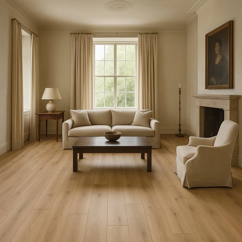 CALI Laguna Artisan Shoal Vinyl Plank Flooring - 20-mil, Waterproof, 18.15 sq ft Carton, photo 4 of 6