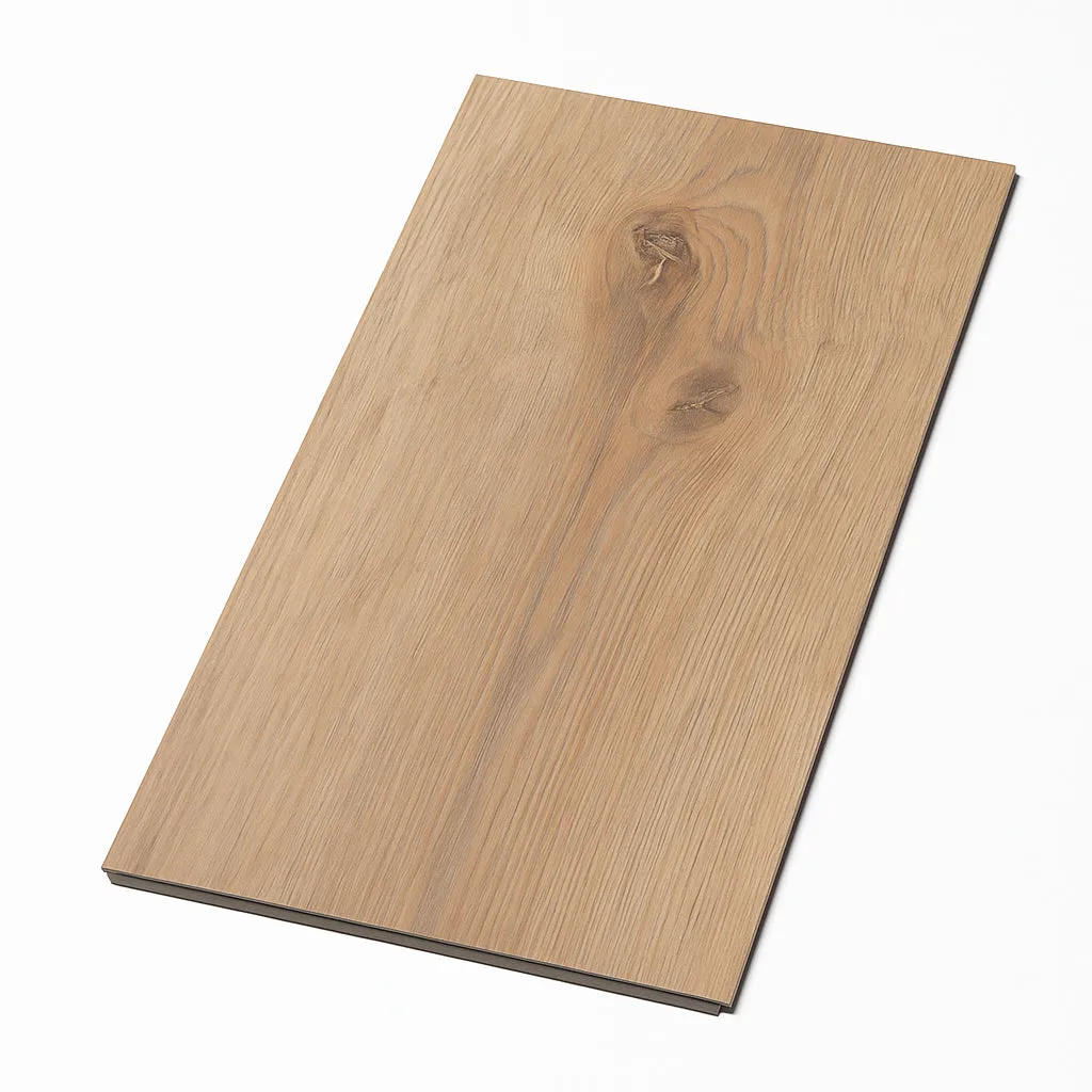 CALI Longboards Reefwood Vinyl Plank Sample - Durable 20-mil Wear Layer, Wood Look Finish, photo 2 of 6