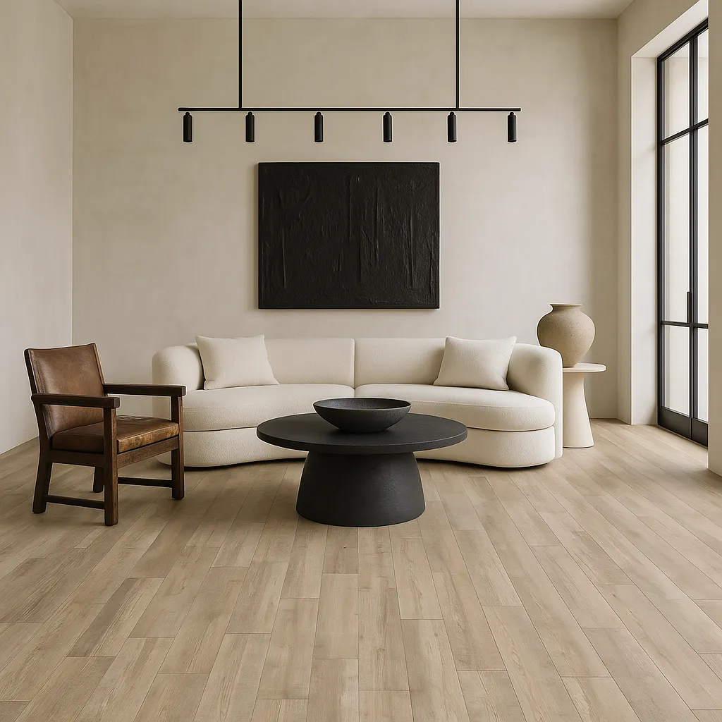CALI Aqua Tough XL Canyon Cove Vinyl Plank Sample - Waterproof, Durable, Easy Installation, photo 3 of 6