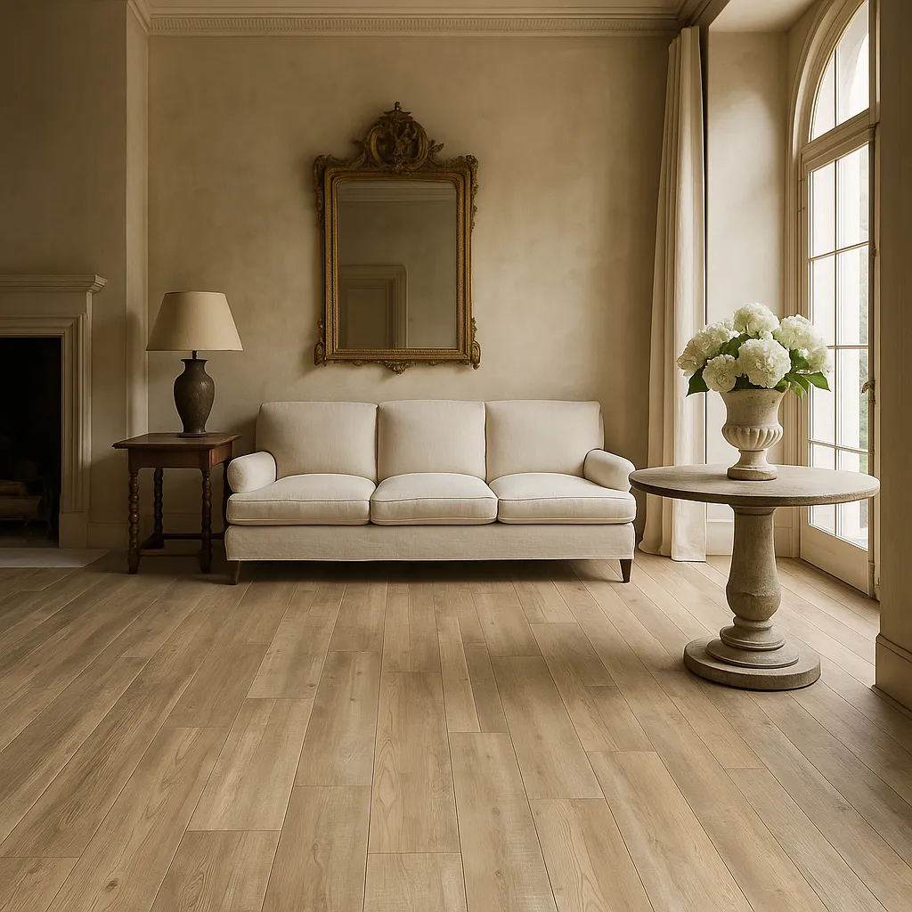 CALI Aqua Tough XL Canyon Cove Vinyl Plank Sample - Waterproof, Durable, Easy Installation, photo 4 of 6