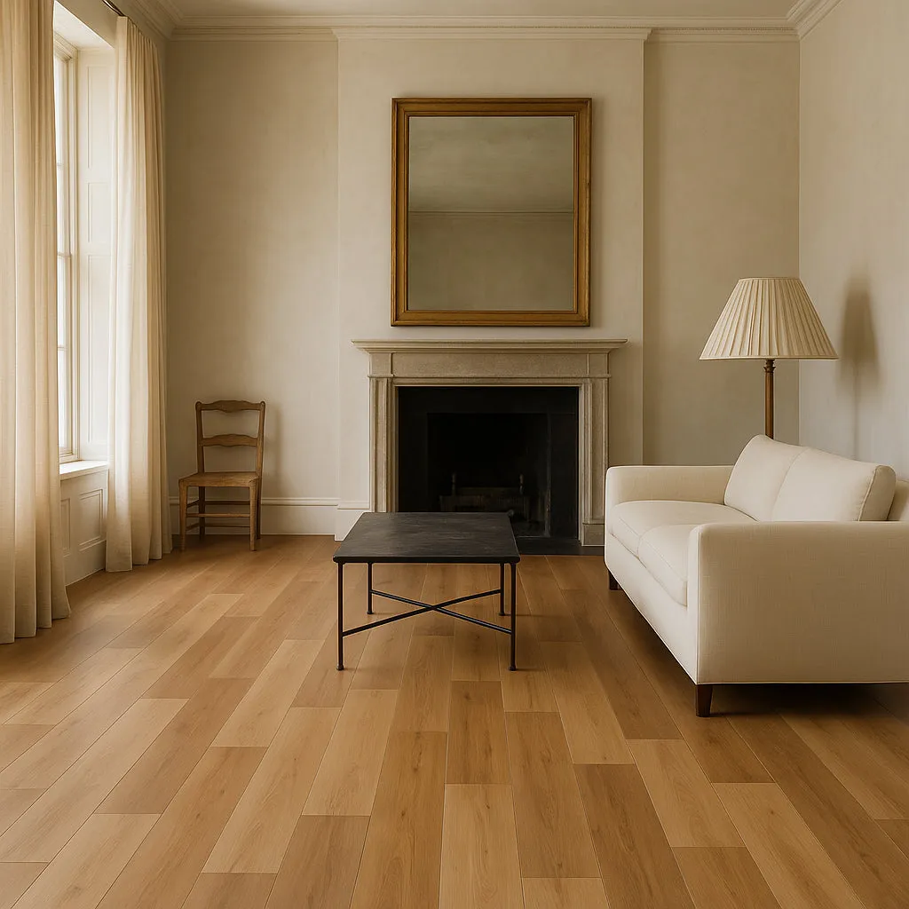 CALI Legends Calypso Cove 20-mil Waterproof Luxury Vinyl Plank Flooring - 22.44 sq ft Carton, photo 4 of 6