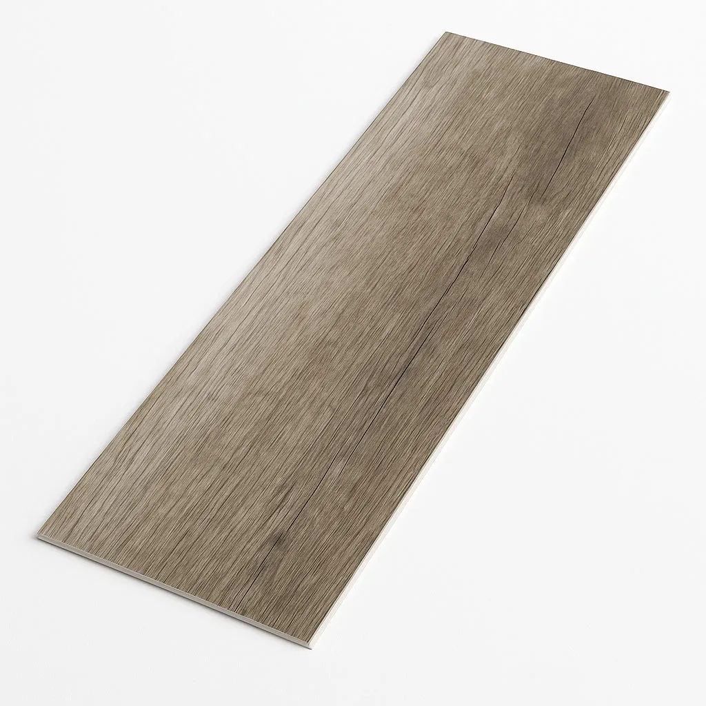 CALI Aqua Tough XL Seaswept Oak Waterproof Luxury Vinyl Plank Flooring - 37.54 sq ft Carton, photo 2 of 6